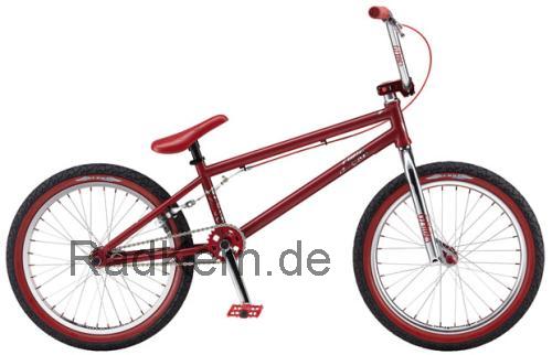 GT Fueler technische daten